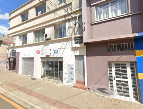 ---Sala Comercial - Rua Rosario Esquina Rua Benjamin Constant