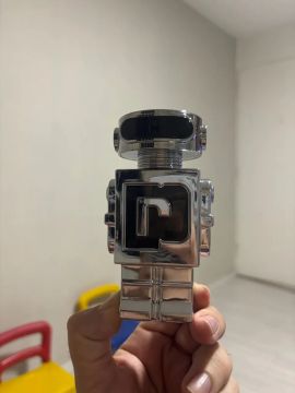 Perfume PHANTOM (Paco Rabanne) 60 ml