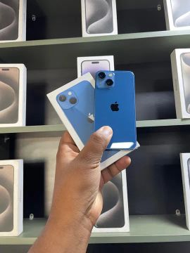 IPHONE 13 MINI 256GB