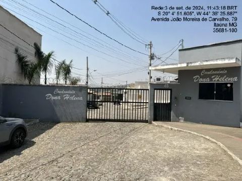 Oportunidade Única em ITAUNA - MG | Tipo: Casa | Negociação: Licitação Aberta | Situação: 