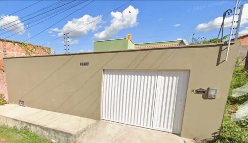 Casa para alugar em Timon 