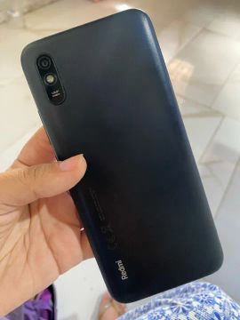 Redmi 9A
