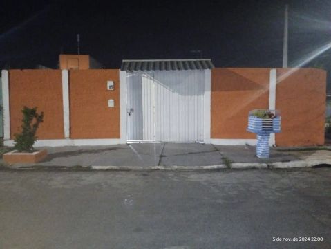 Casa para temporada em Caraguatatuba