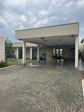 Casa 3 suites Moderna com Armários Park Way Quadra 4