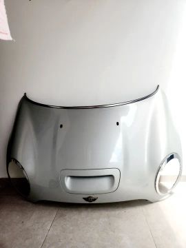 Capô Mini Cooper S  Original R56 
