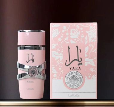 Perfume Feminino Lataffa Yara