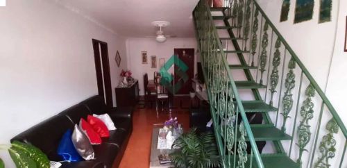 Cascadura | Apartamento 3 quartos