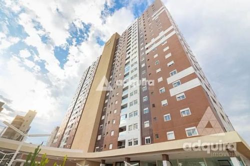 PREVISÃO DE LIBERAÇÃO EM ABRIL DE 25 - Apartamento à venda e locação, 3 Quartos, 1 Suite, 