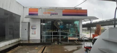 Loja / Salão em Iputinga - Recife