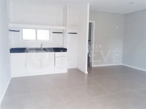 IMOBILIARIA JUVEVÊ ALUGA SALA/ KITNET HUGO LANGE PRX AUGUSTO STRESSER GERMANO MAYER SMART 