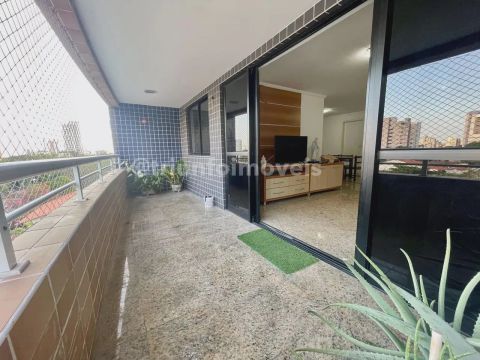 Apartamento a venda com 03 Suítes no Dionísio Torres TR201954 FOR-1JL0TB6