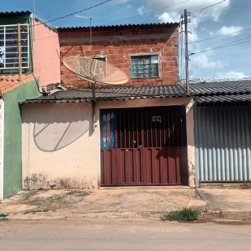 Sobrado Oportunidade 