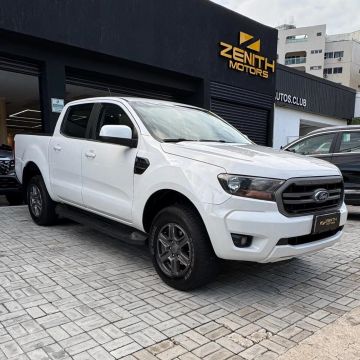 Ford Ranger XLS 2.2 DIESEL 2020