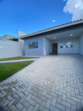 Vende-se Casa residencial 