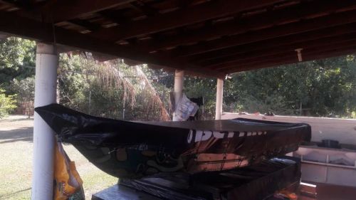 Barco 4 metros