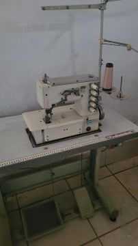 GALONEIRA 