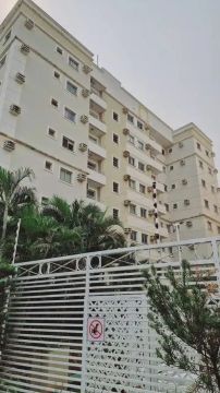 Apartamento à venda no PIAZZA DAS MANGUEIRAS, PORTO, Cuiabá, MT