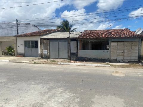 VENDE-SE TERRENO COMPLETO