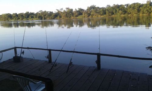 Rancho mazaroppe *
