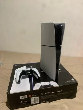 Playstation 5 