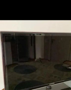 TV Samsung 32