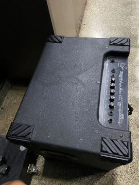AMP VOXSTORM