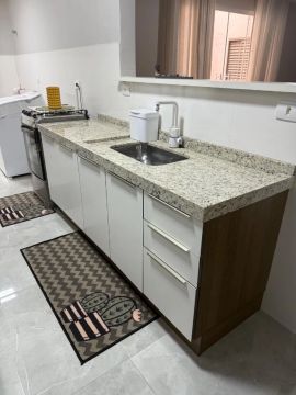 Cozinha Completa 