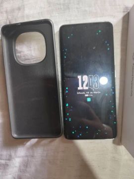 Vendo esse not 14 pro plus de 512 GB 