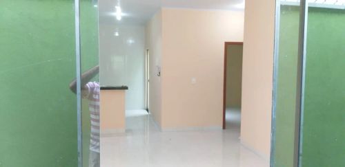 Alugo casa 1503 sul R$1700