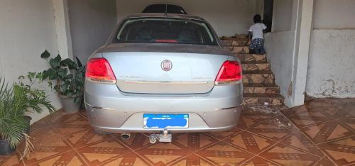 FIAT LINEA 1.9, 2009/2010