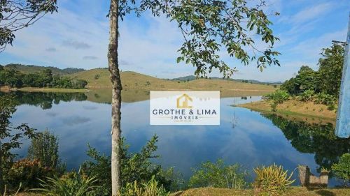 Sítio com 4 dormitórios à venda, 170000 m² por R$ 1.800.000 - Zona Rural - Natividade da S