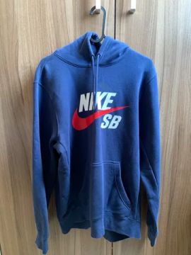 Moletom Nike SB