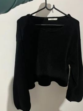 Moletom Pool Apeluciado Preto