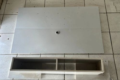 Painel para tv