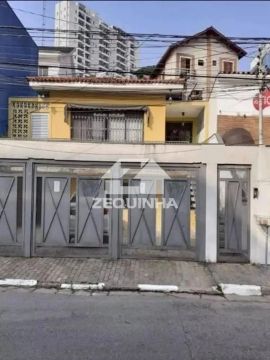Residencial - Vila Campesina