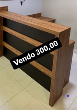 Balcão 