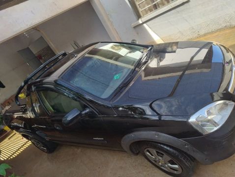 Montana conquest 1.8 flex