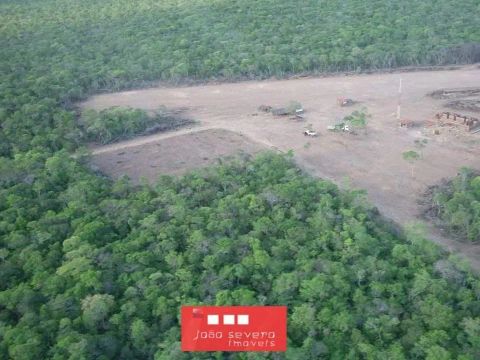 Fazenda para Venda em Bom Jesus