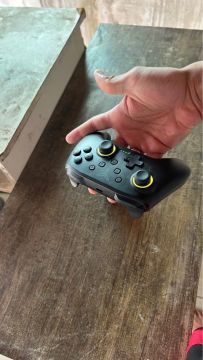 Controle Xbox via via Bluetooth 5.0