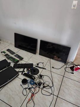 Tela monitor
