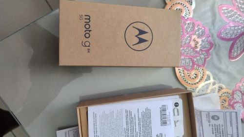 Moto g 84 5G