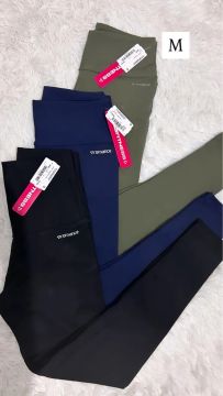 Leggings da romance Brasil 