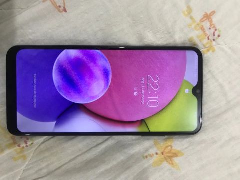 Samsung A03s 2021