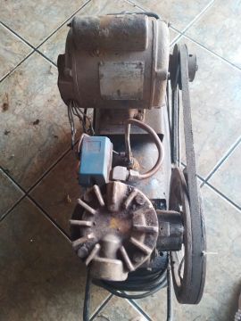 Compressor 