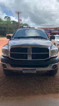 Dodge RAM 2500 Super Duty