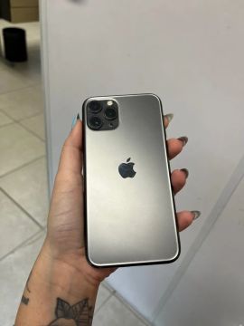iPhone 11 Pro 