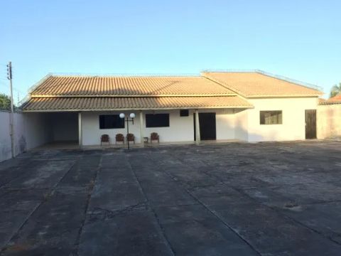 Oportunidade Única! Imóvel Comercial ou Residencial - Ideal para Área da Saúde