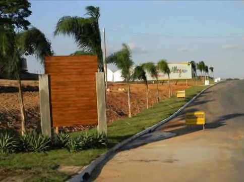 Terreno 