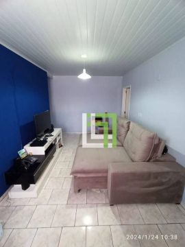 Casa com 4 dormitórios à venda, 149 m² - Vila Rio Branco - Jundiaí/SP