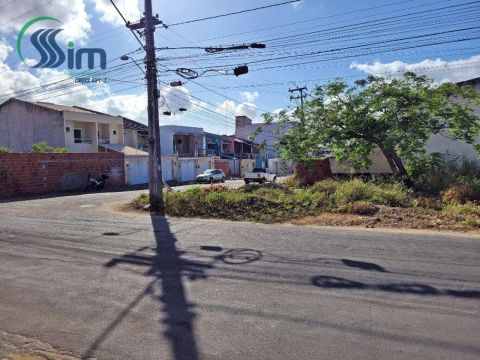 Terreno para alugar, 726 m² por R$ 15.000,00/mês - Itaperi - Fortaleza/CE